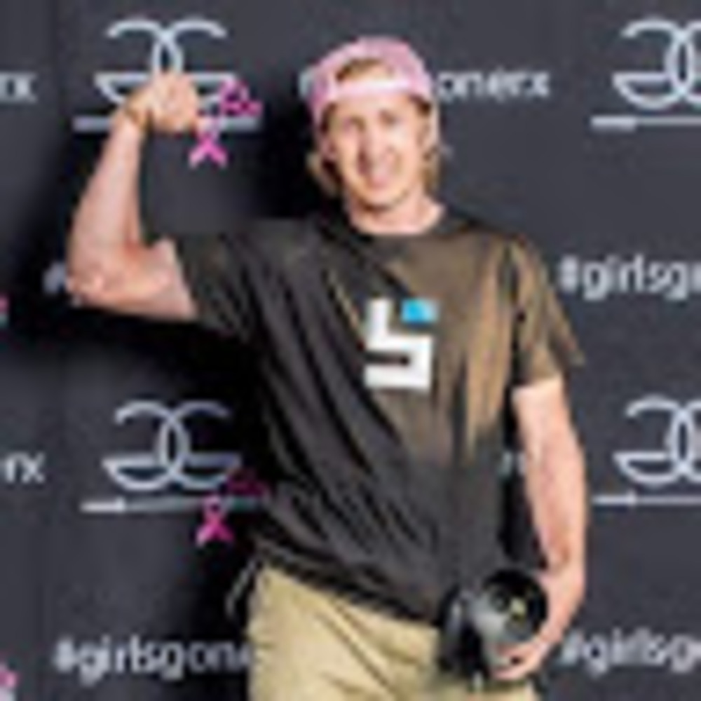 Meet your Posher, Scott